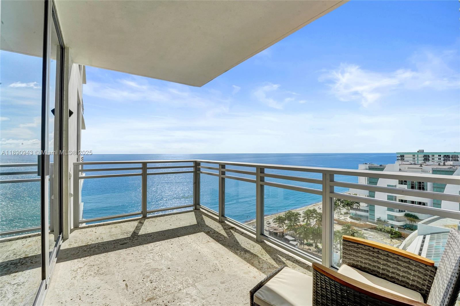 3535 S Ocean Dr #1703 Hollywood, FL 33019