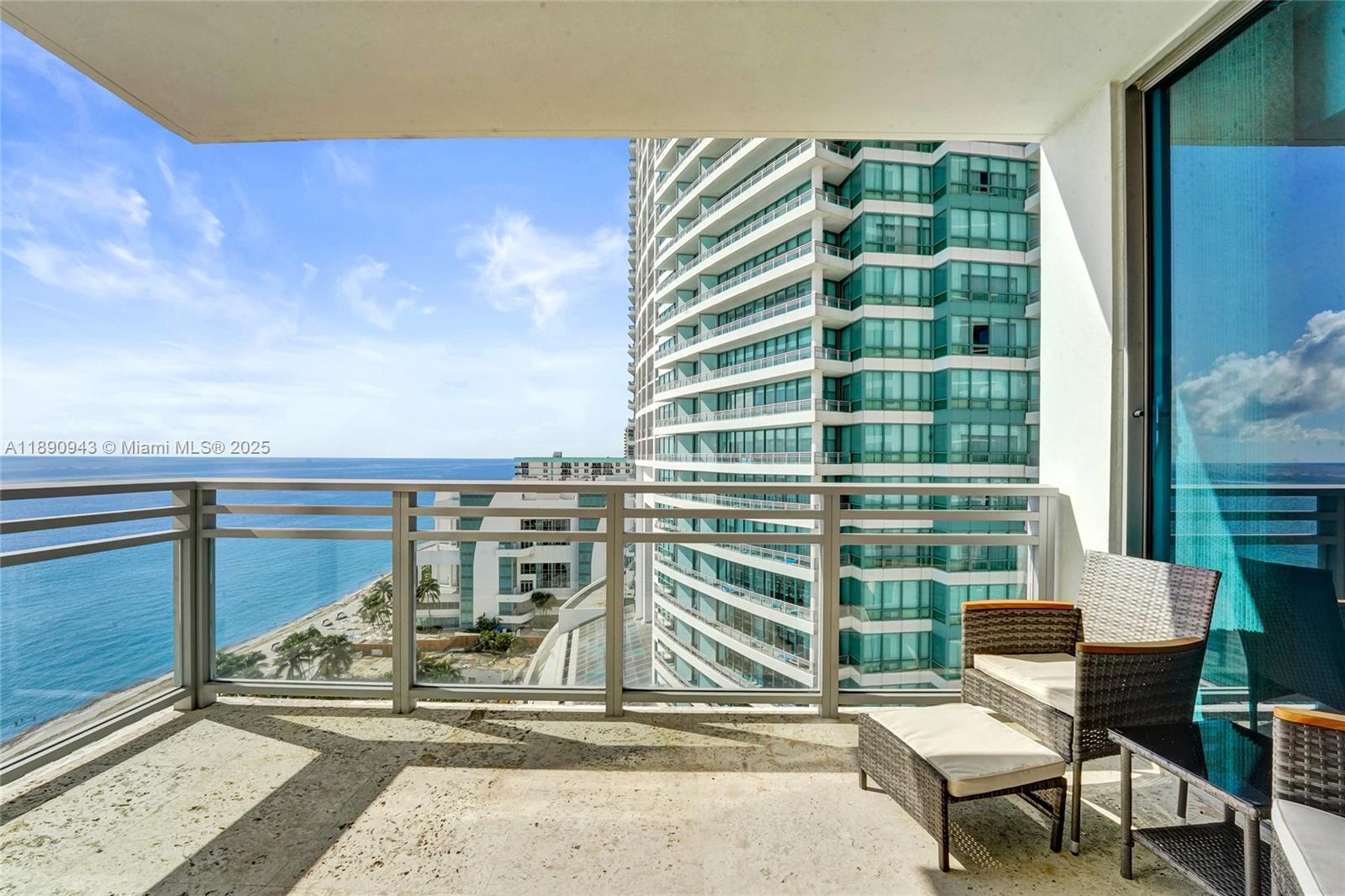 3535 S Ocean Dr #1703 Hollywood, FL 33019