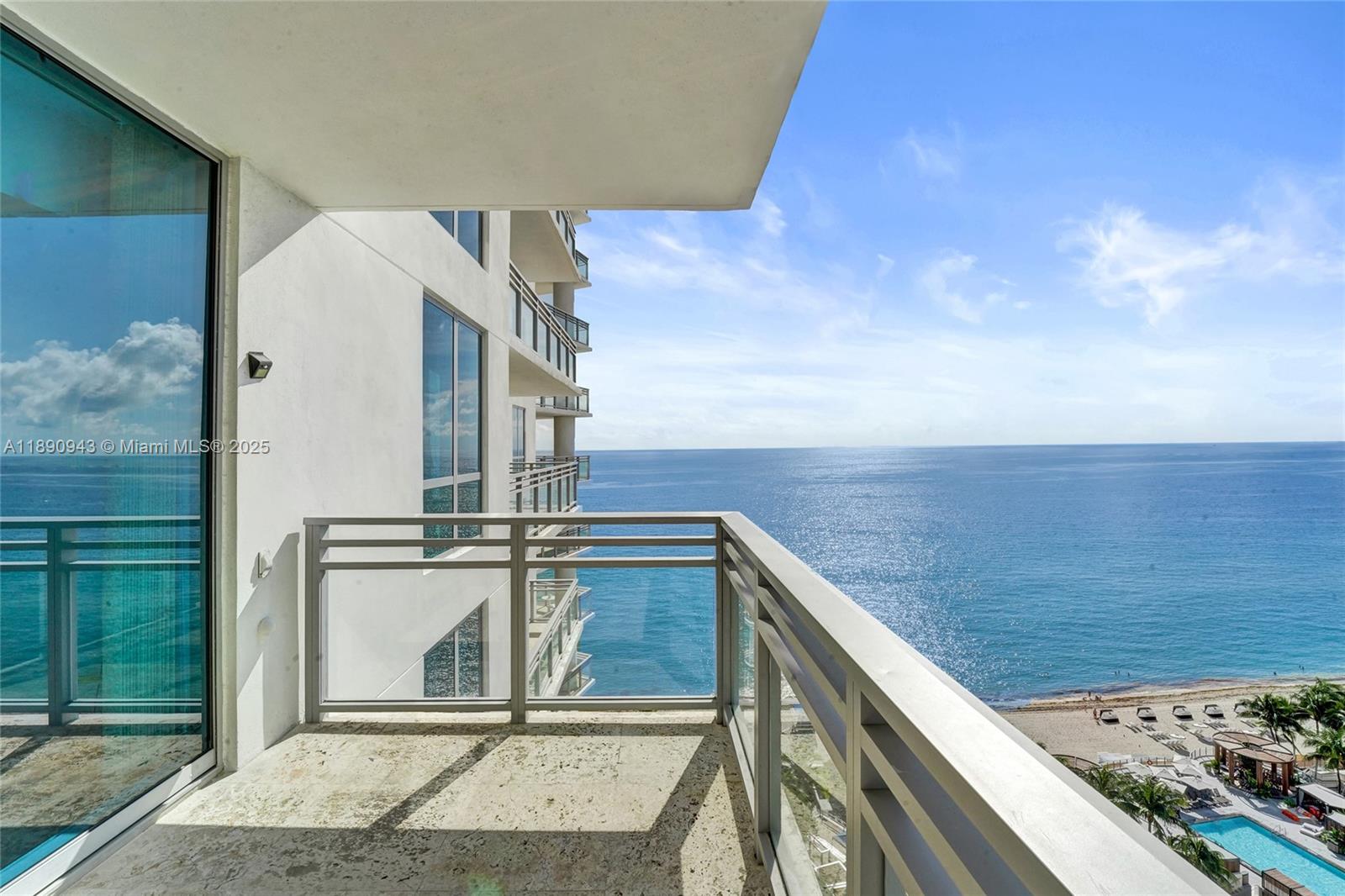 3535 S Ocean Dr #1703 Hollywood, FL 33019