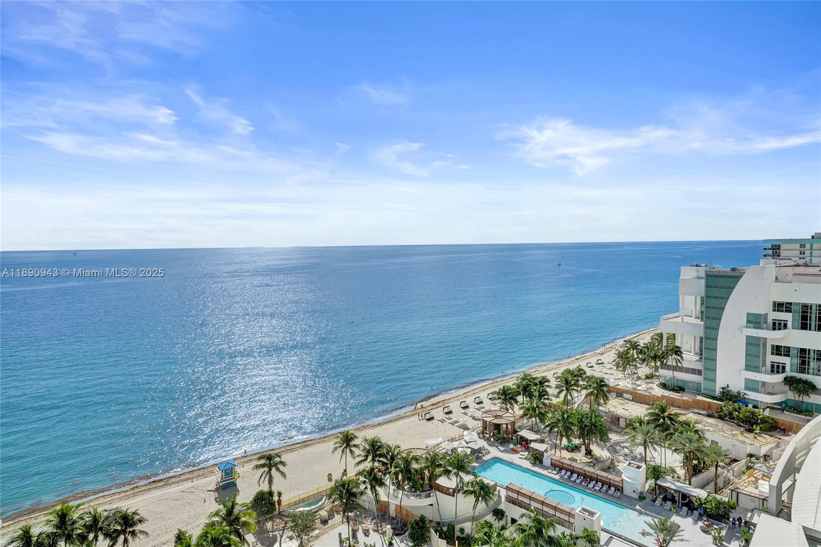 3535 S Ocean Dr #1703 Hollywood, FL 33019
