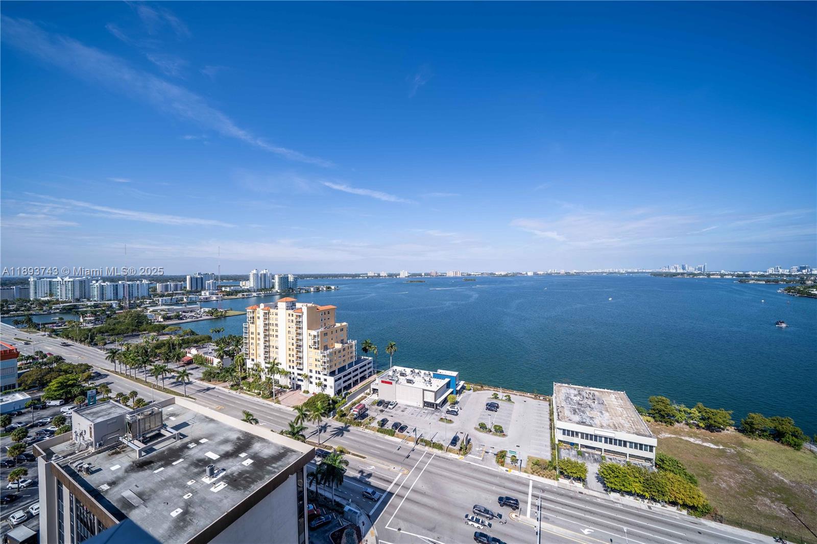 7901 Hispanola Ave #1901 North Bay Village, FL 33141