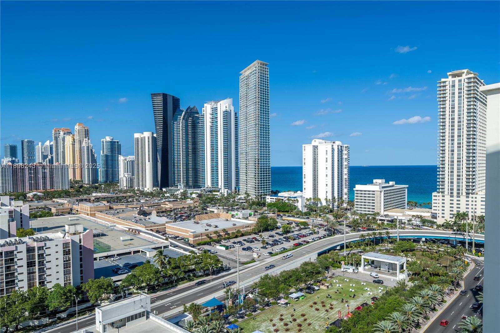 300 Sunny Isles Blvd #4-1901
