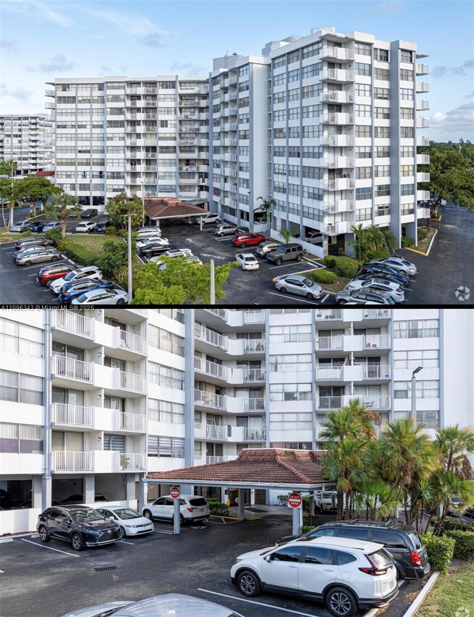 1200 NE Miami Gdns Dr #607W