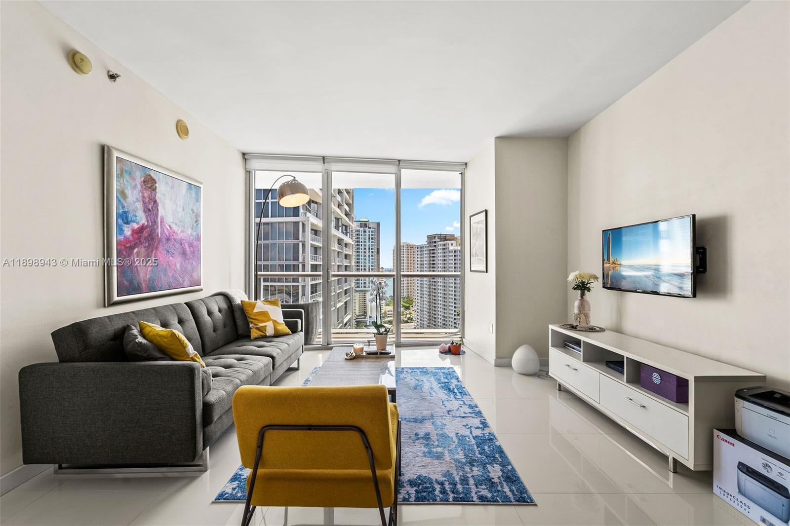 485 Brickell Ave #2611