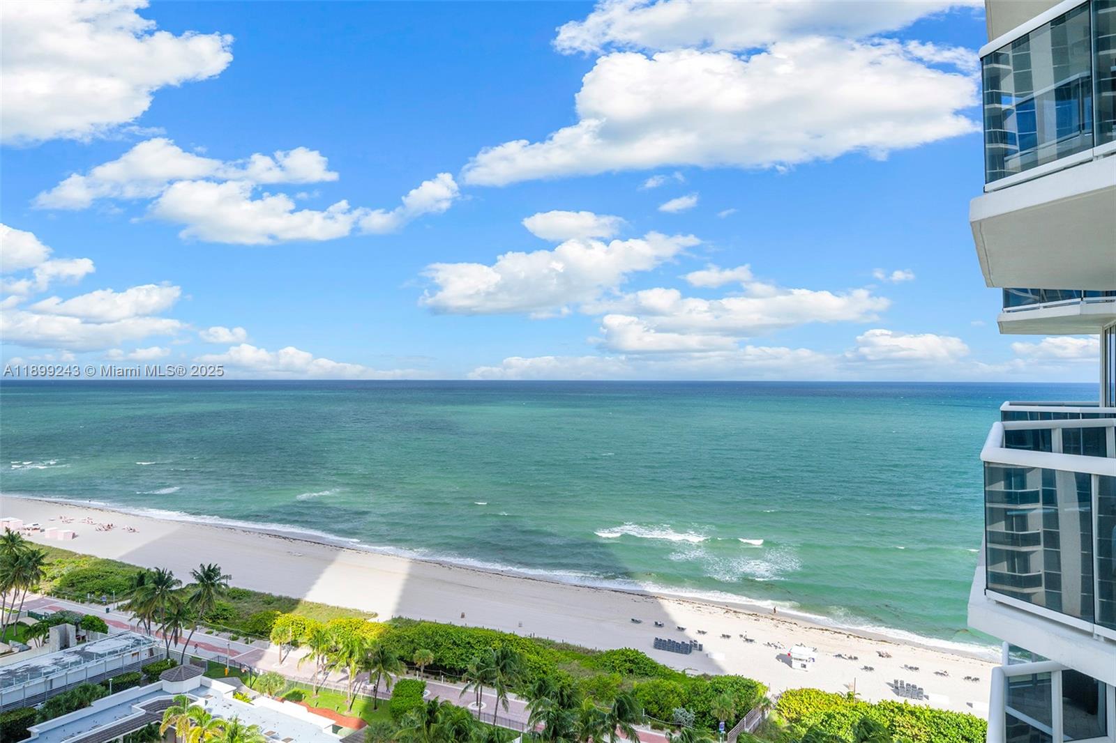 4775 Collins Ave #1708 Miami Beach, FL 33140