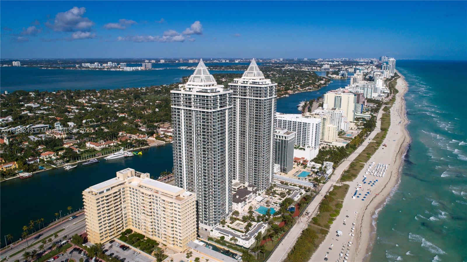 4775 Collins Ave #1708 Miami Beach, FL 33140