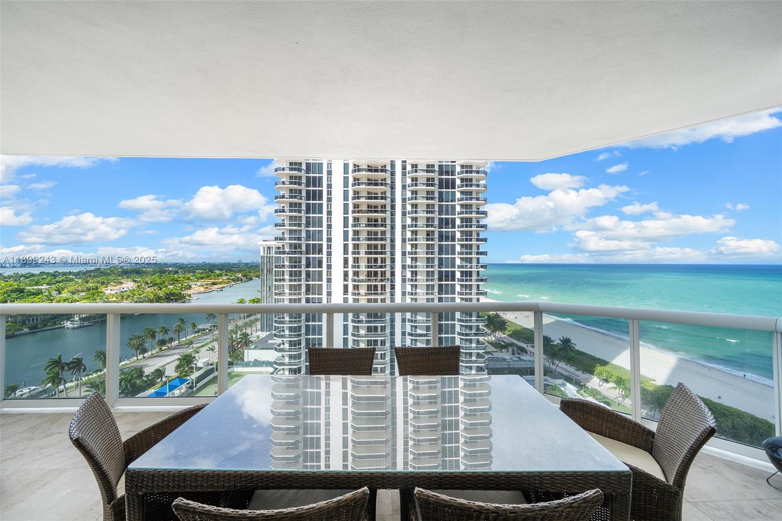 4775 Collins Ave #1708 Miami Beach, FL 33140
