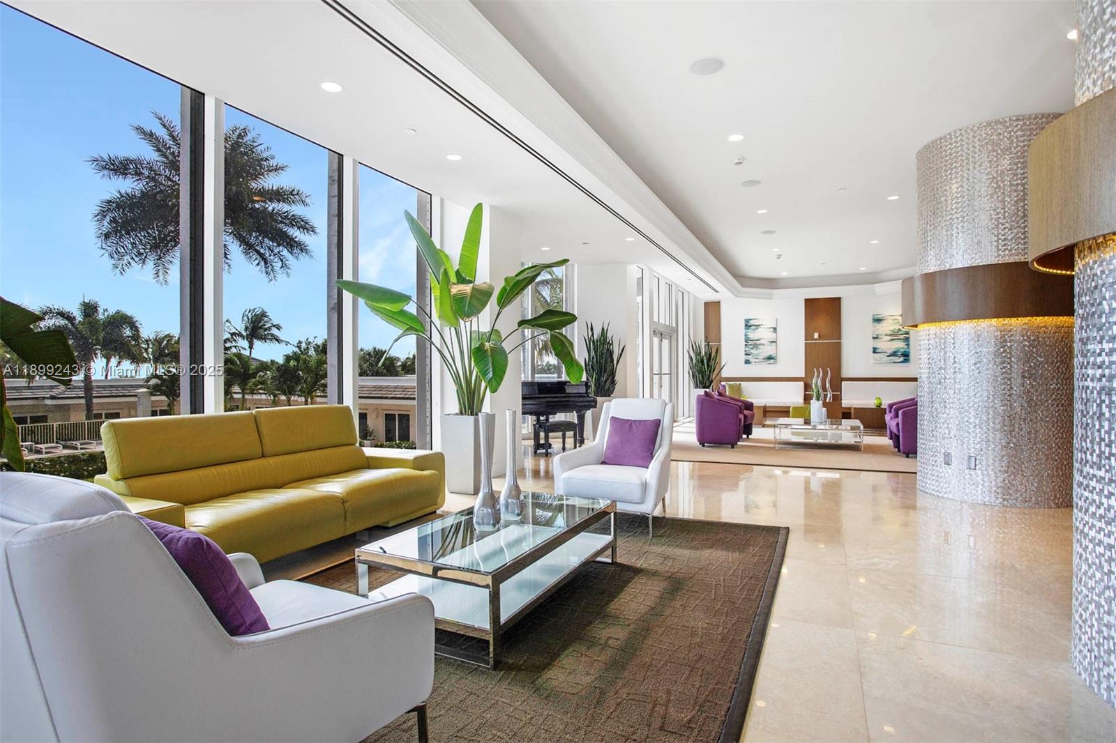 4775 Collins Ave #1708 Miami Beach, FL 33140