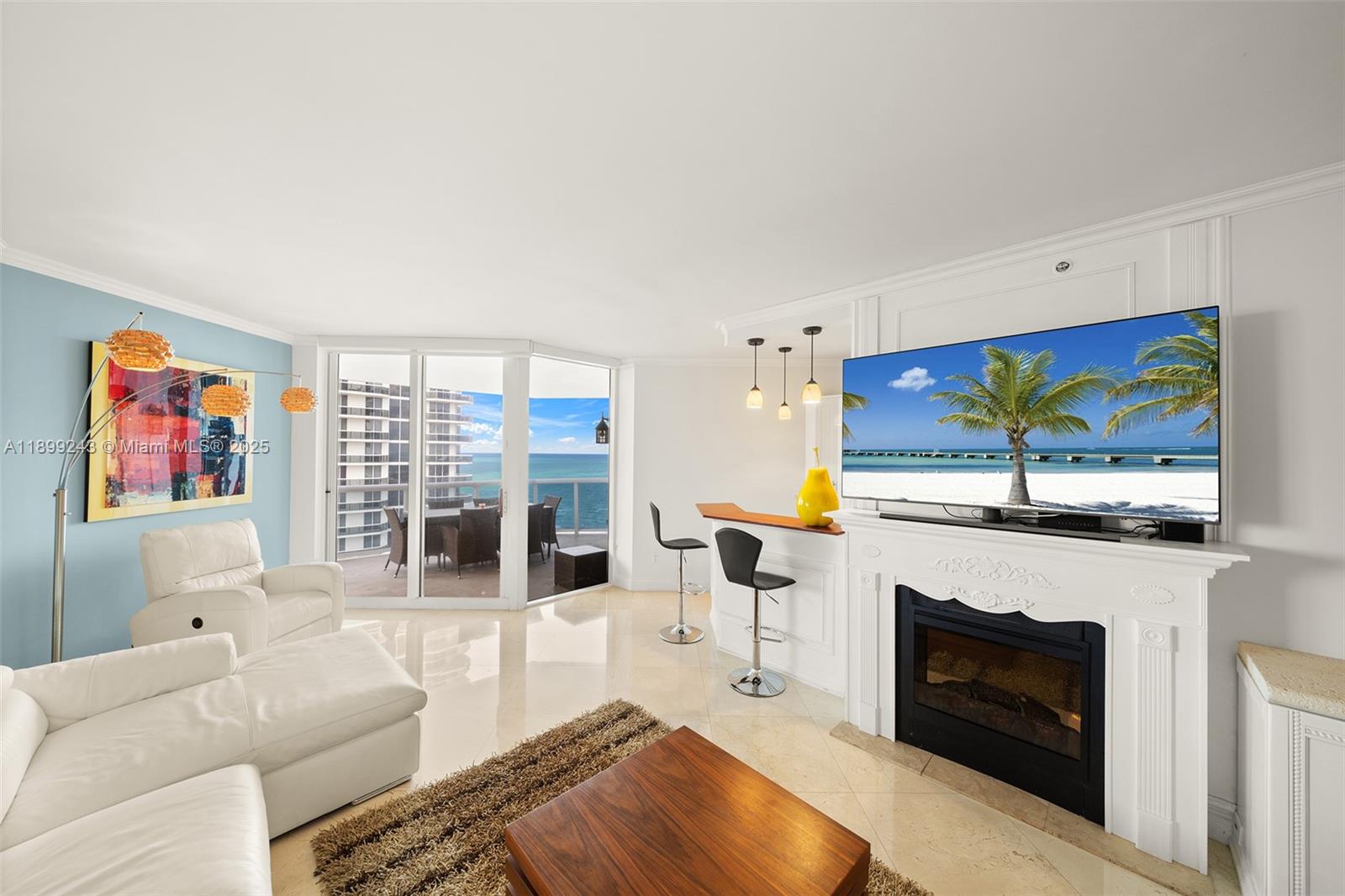 4775 Collins Ave #1708 Miami Beach, FL 33140