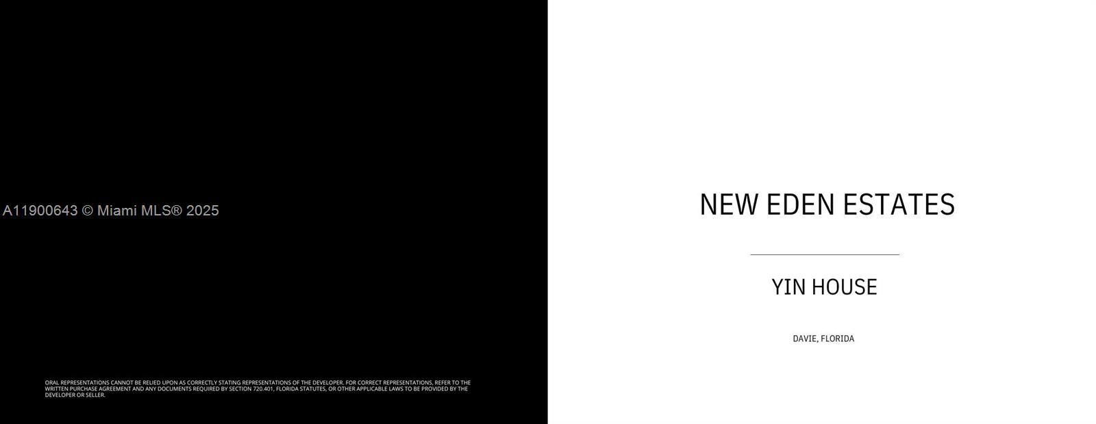 2186 Sw 117th Ave Davie, FL 33330