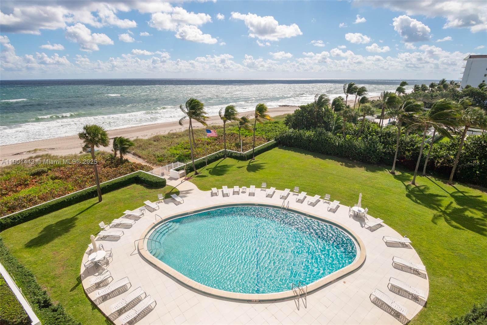 700 S Ocean Blvd #504 Boca Raton, FL 33432