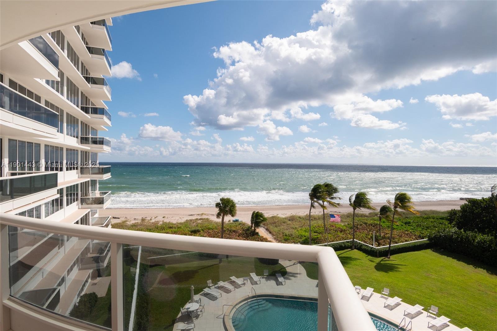 700 S Ocean Blvd #504 Boca Raton, FL 33432