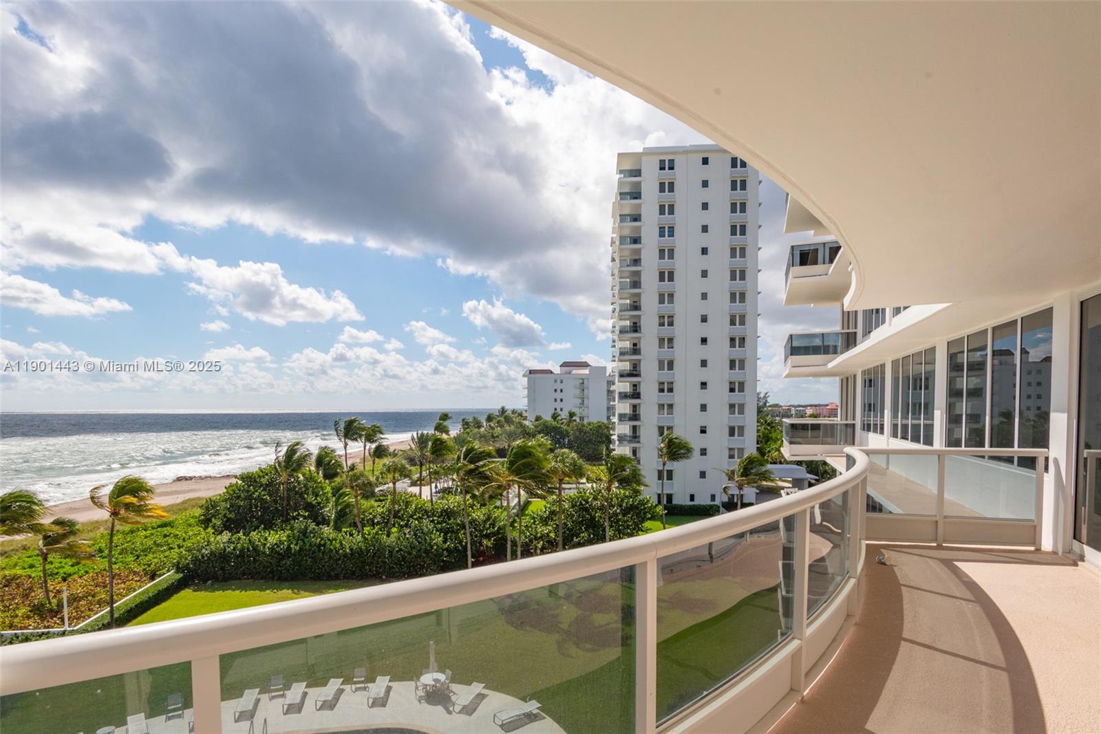 700 S Ocean Blvd #504 Boca Raton, FL 33432