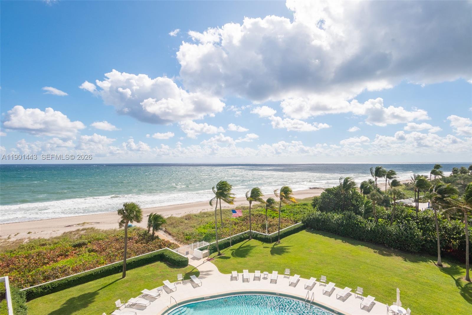 700 S Ocean Blvd #504 Boca Raton, FL 33432