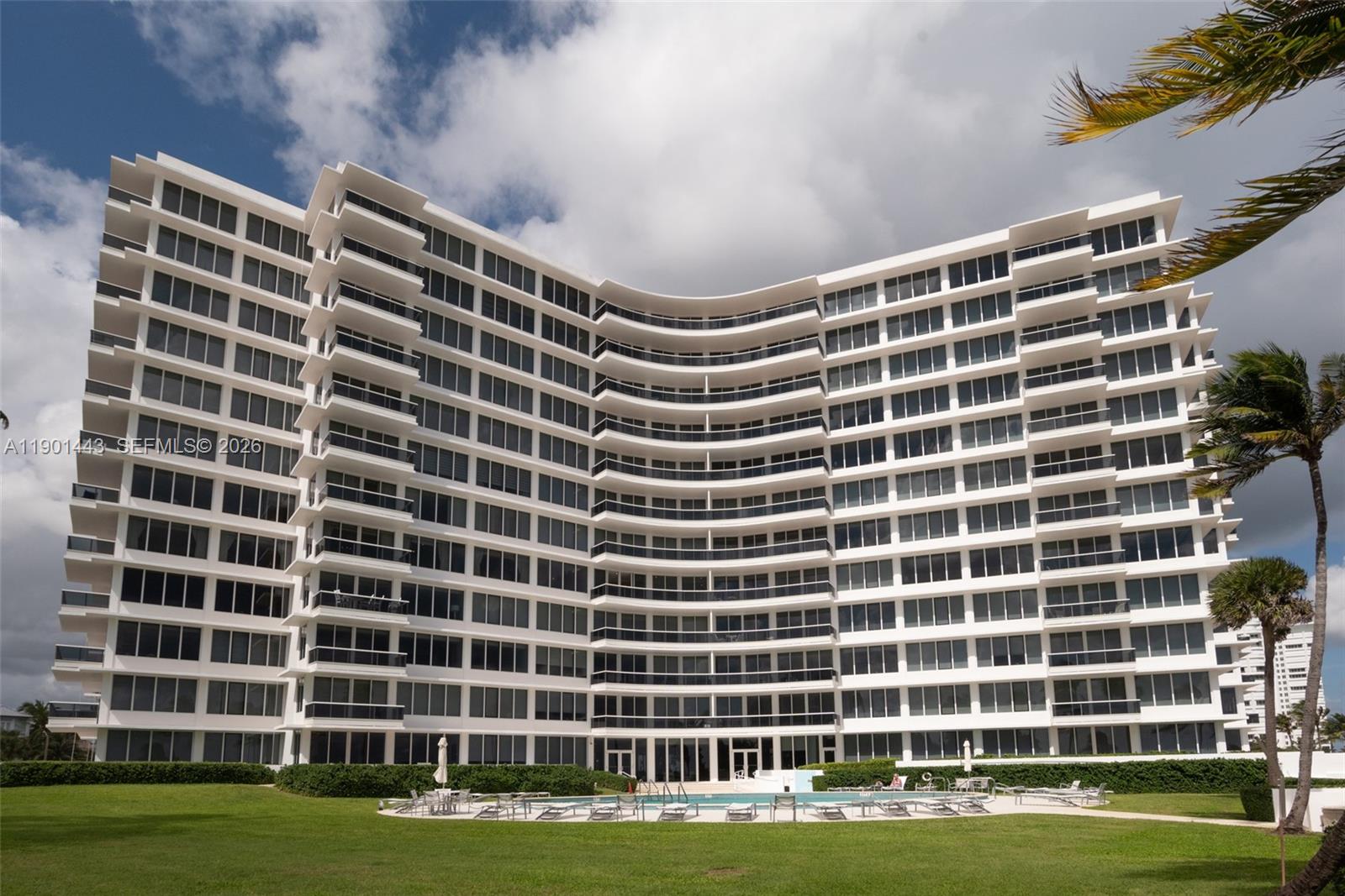 700 S Ocean Blvd #504 Boca Raton, FL 33432