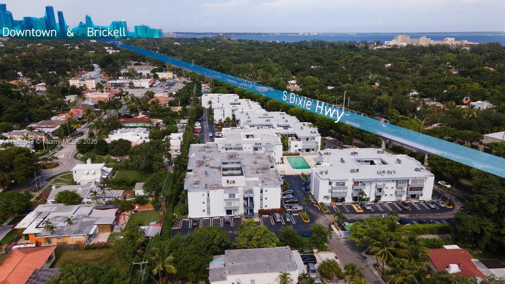 2496 SW 17th Ave #5308 Miami, FL 33145