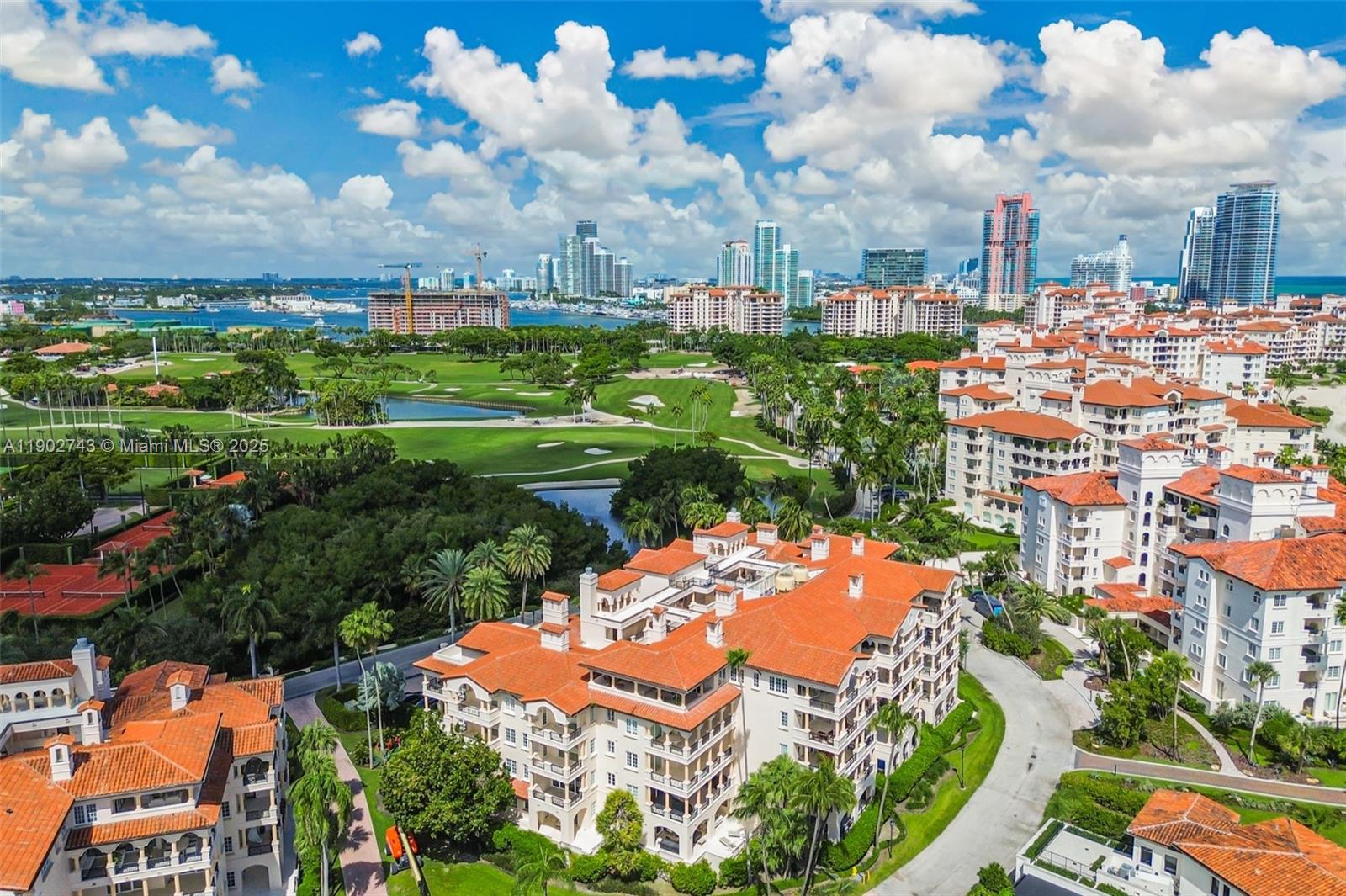 19236 Fisher Is Dr #19236 Miami Beach, FL 33109