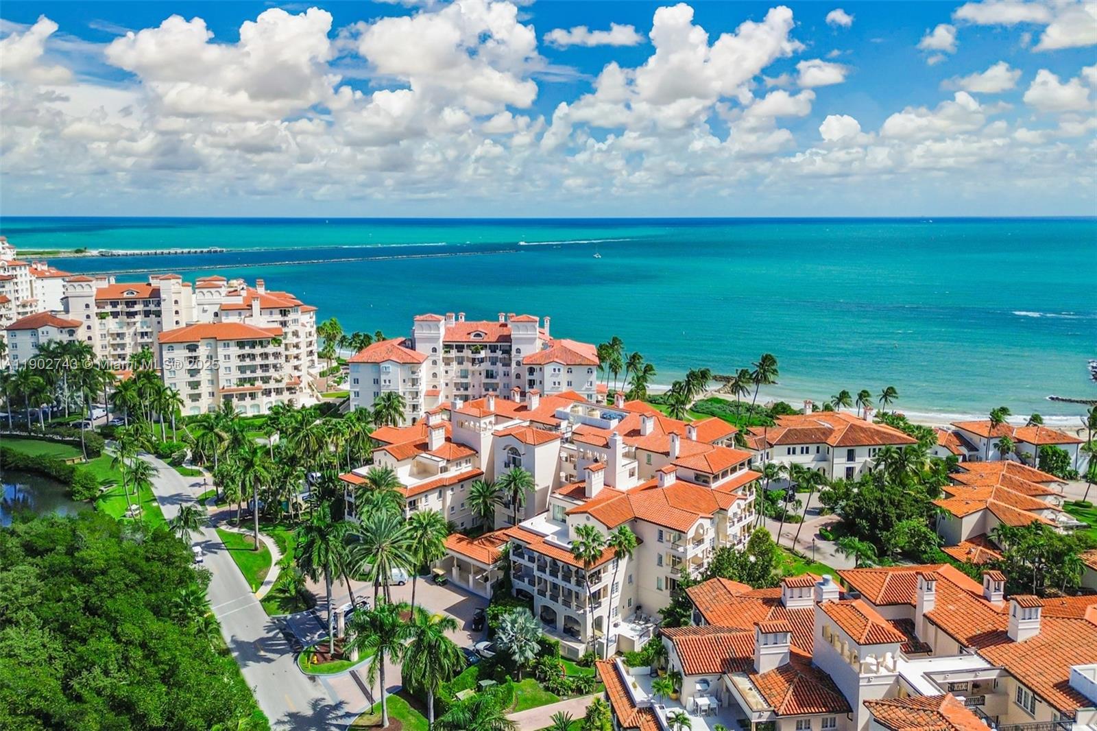 19236 Fisher Is Dr #19236 Miami Beach, FL 33109