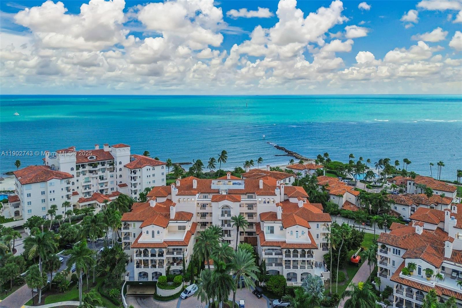 19236 Fisher Is Dr #19236 Miami Beach, FL 33109