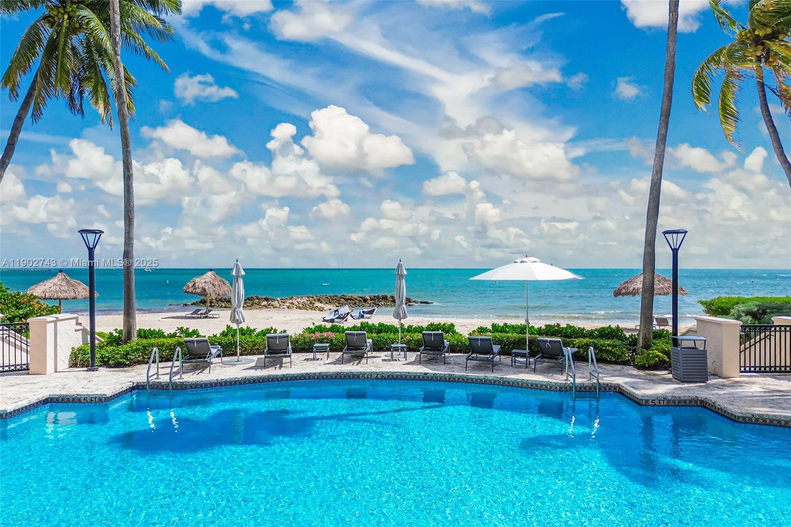 19236 Fisher Is Dr #19236 Miami Beach, FL 33109