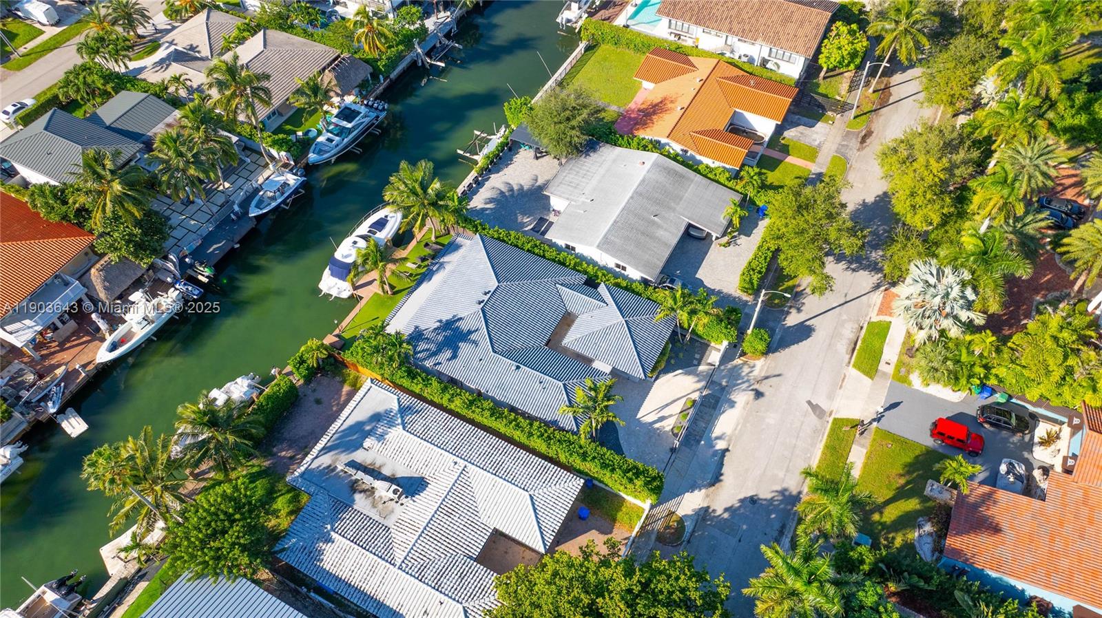 1242 NE 81st Ter Miami, FL 33138