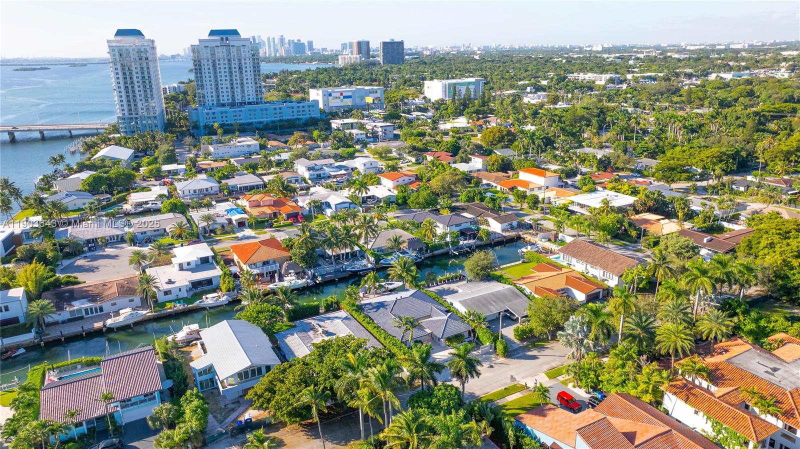 1242 NE 81st Ter Miami, FL 33138