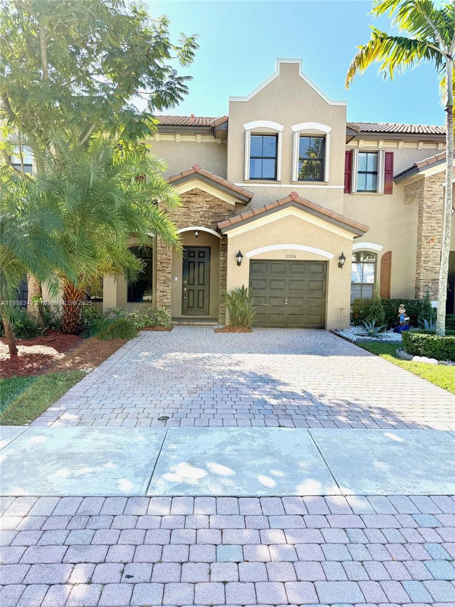 11326 SW 238th St #11326 Homestead, FL 33032