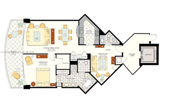 image Azure Condominium49