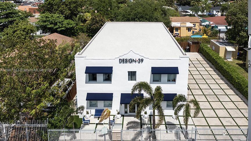 165 NW 39th St #7 Miami, FL 33127