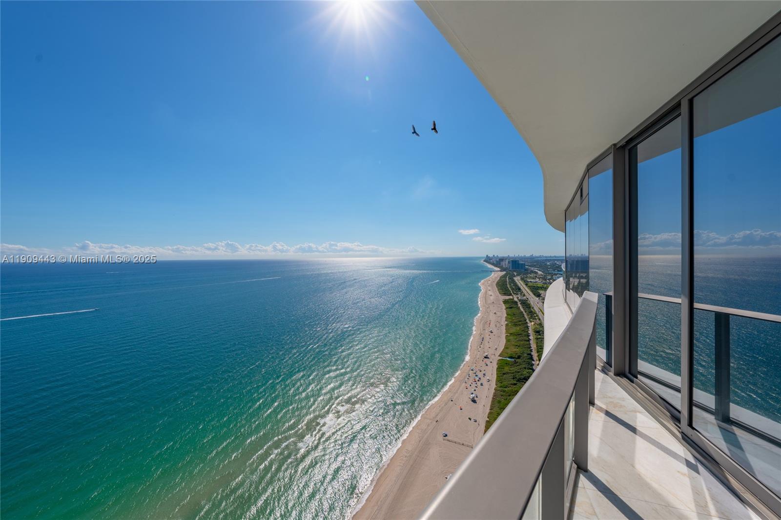 15701 Collins Ave #4303 Sunny Isles Beach, FL 33160