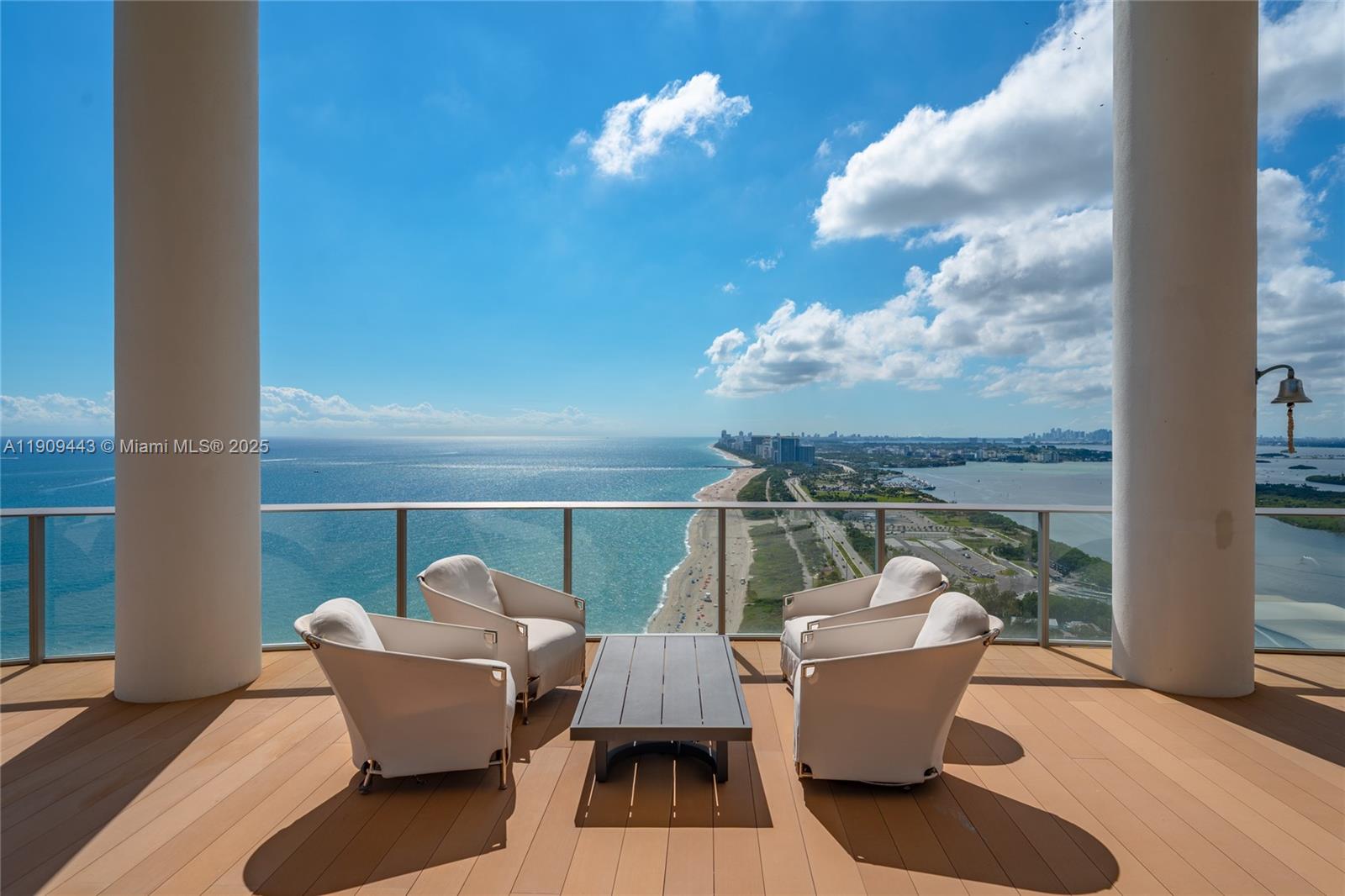 15701 Collins Ave #4303 Sunny Isles Beach, FL 33160