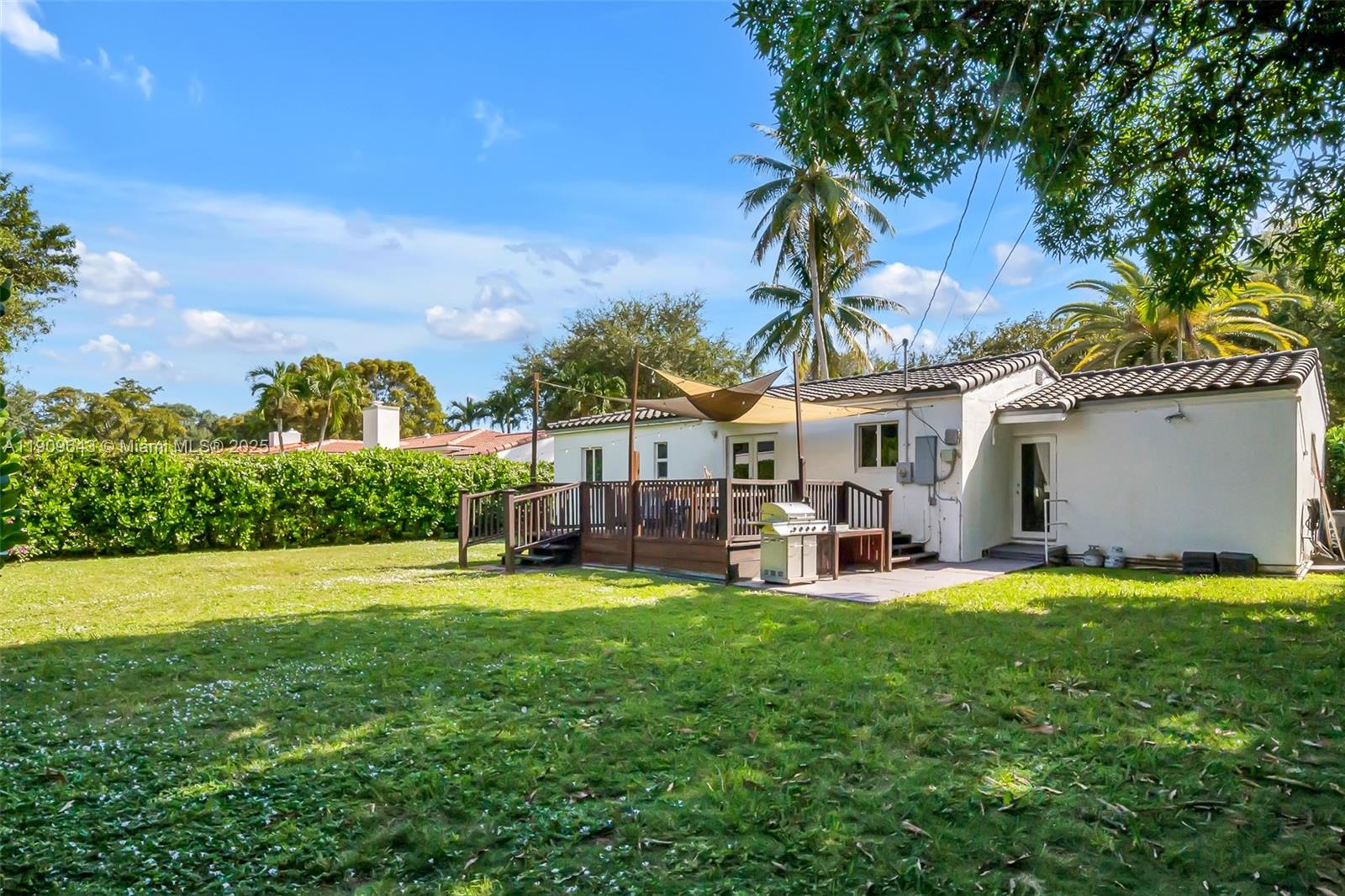 125 NW 100th Ter Miami Shores, FL 33150