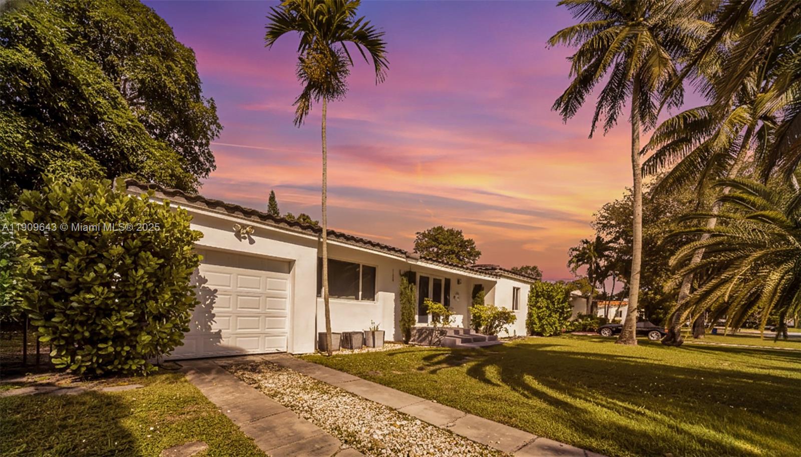 125 NW 100th Ter Miami Shores, FL 33150