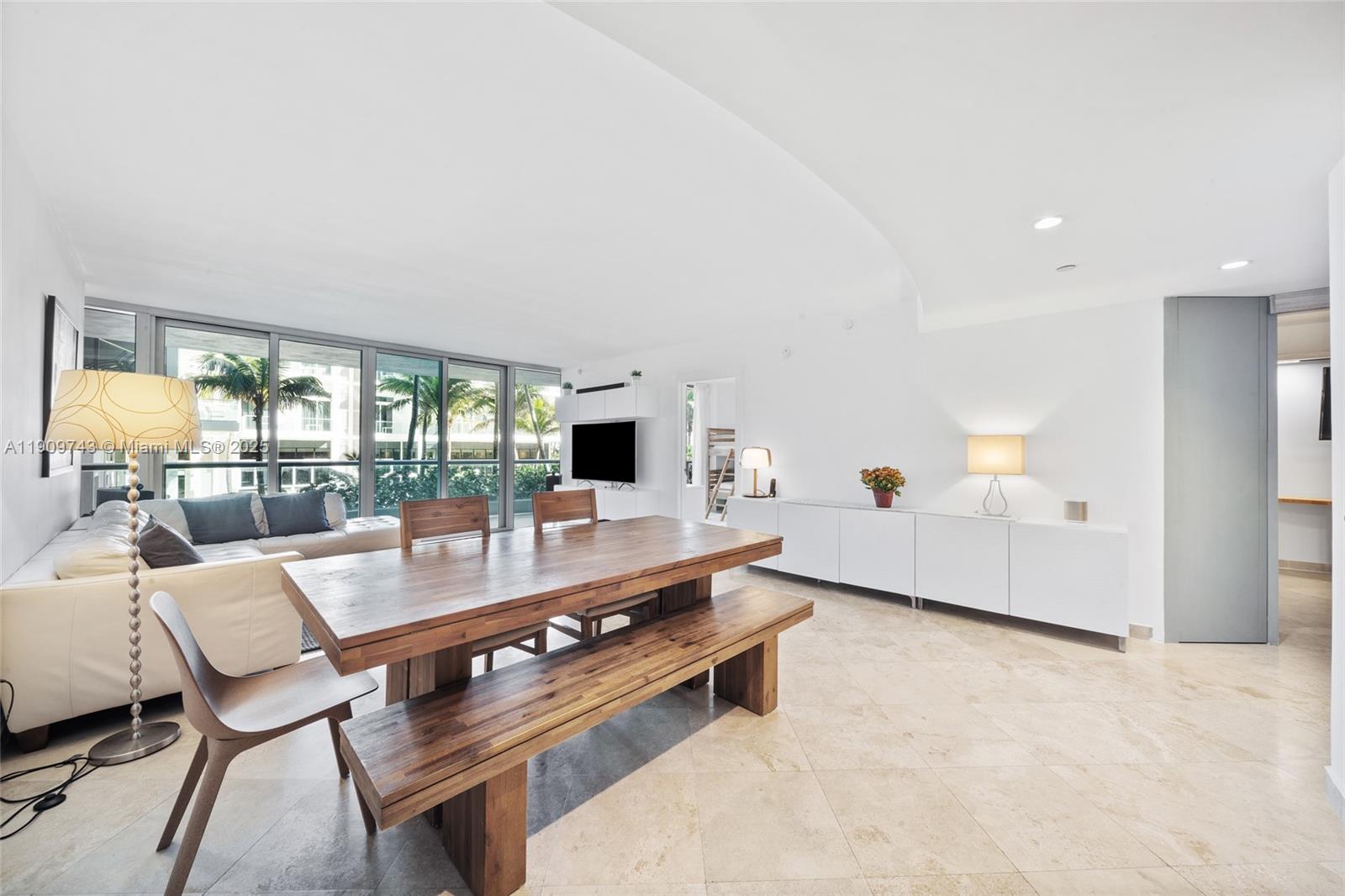 9401 NE Collins Ave #205 Surfside, FL 33154