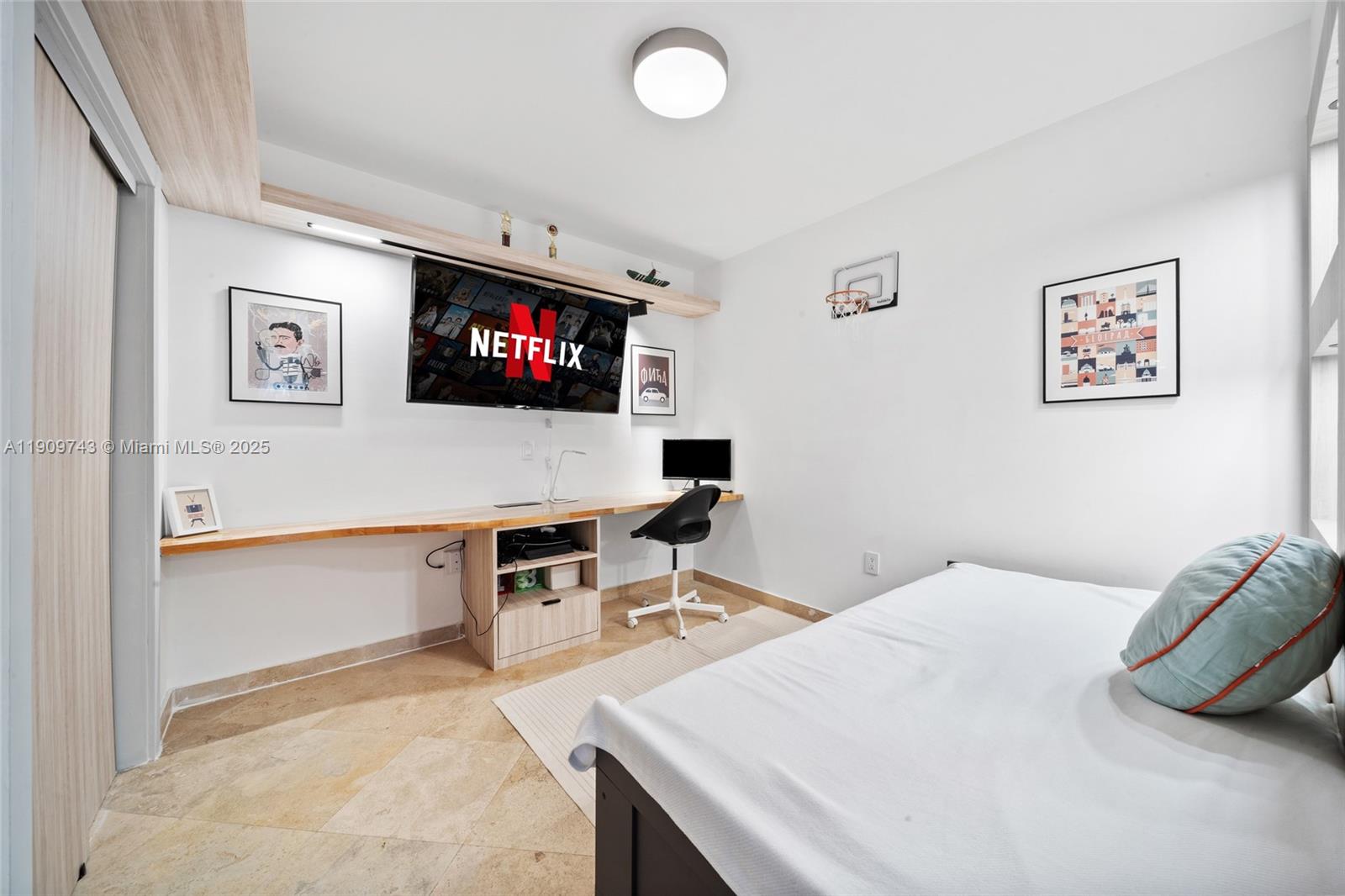 9401 NE Collins Ave #205 Surfside, FL 33154