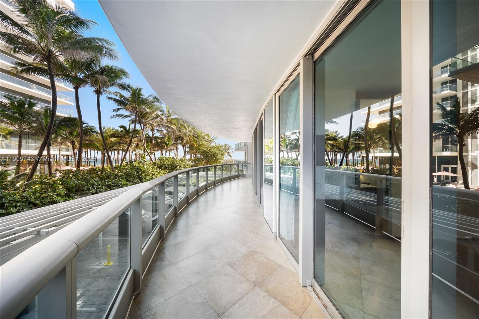 9401 NE Collins Ave #205 Surfside, FL 33154