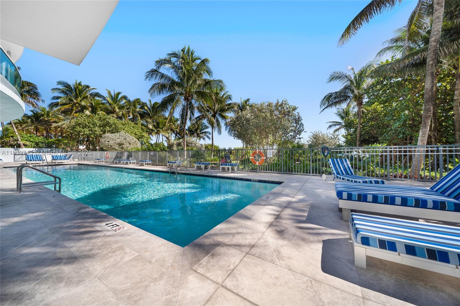 9401 NE Collins Ave #205 Surfside, FL 33154