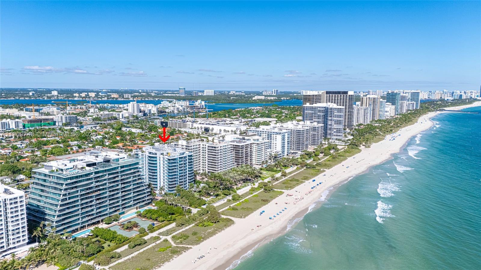 9401 NE Collins Ave #205 Surfside, FL 33154