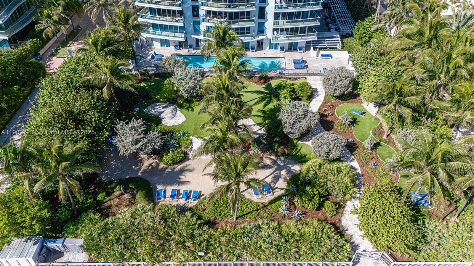 9401 NE Collins Ave #205 Surfside, FL 33154