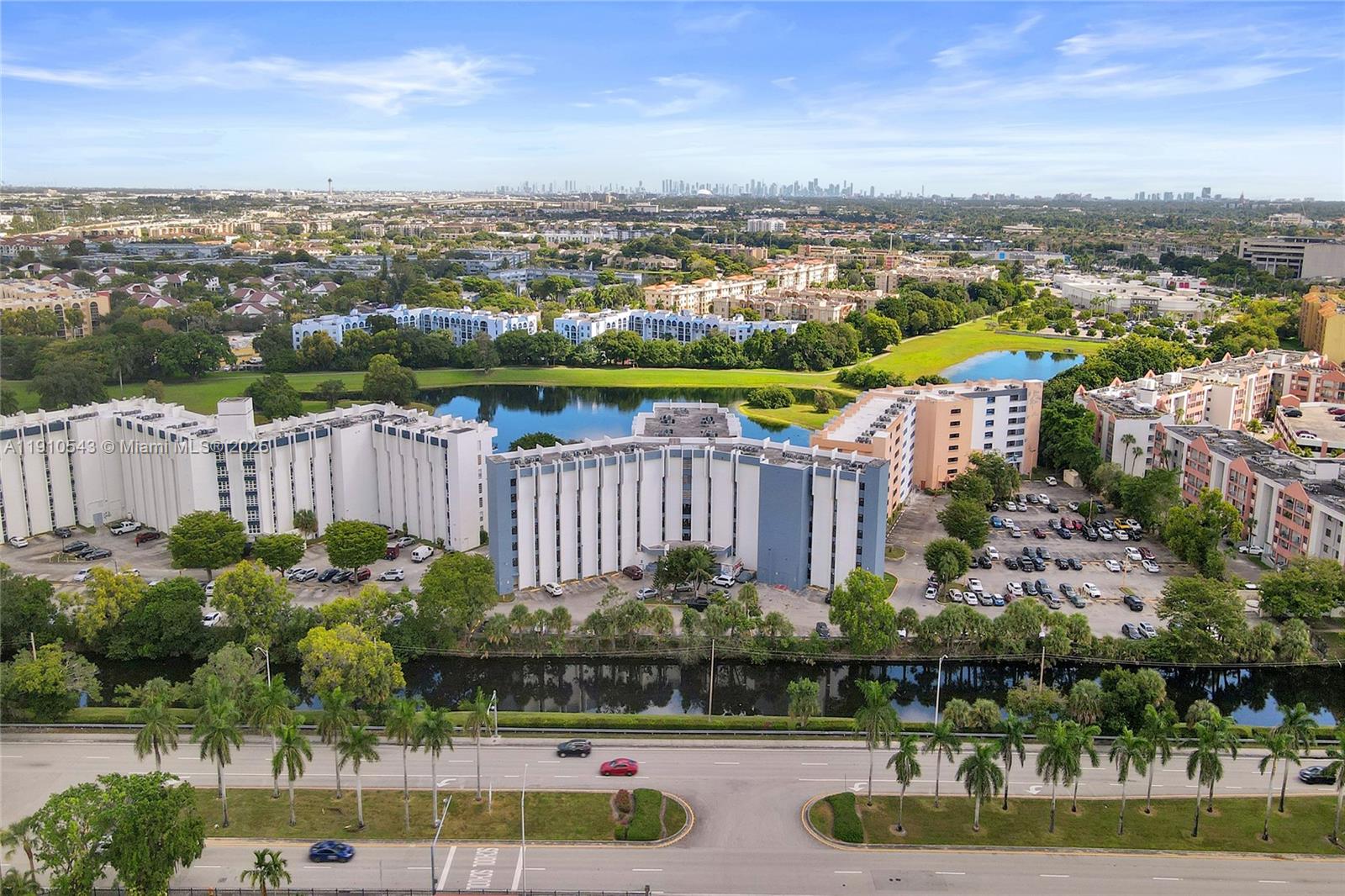 9686 Fontainebleau Blvd #507 Miami, FL 33172