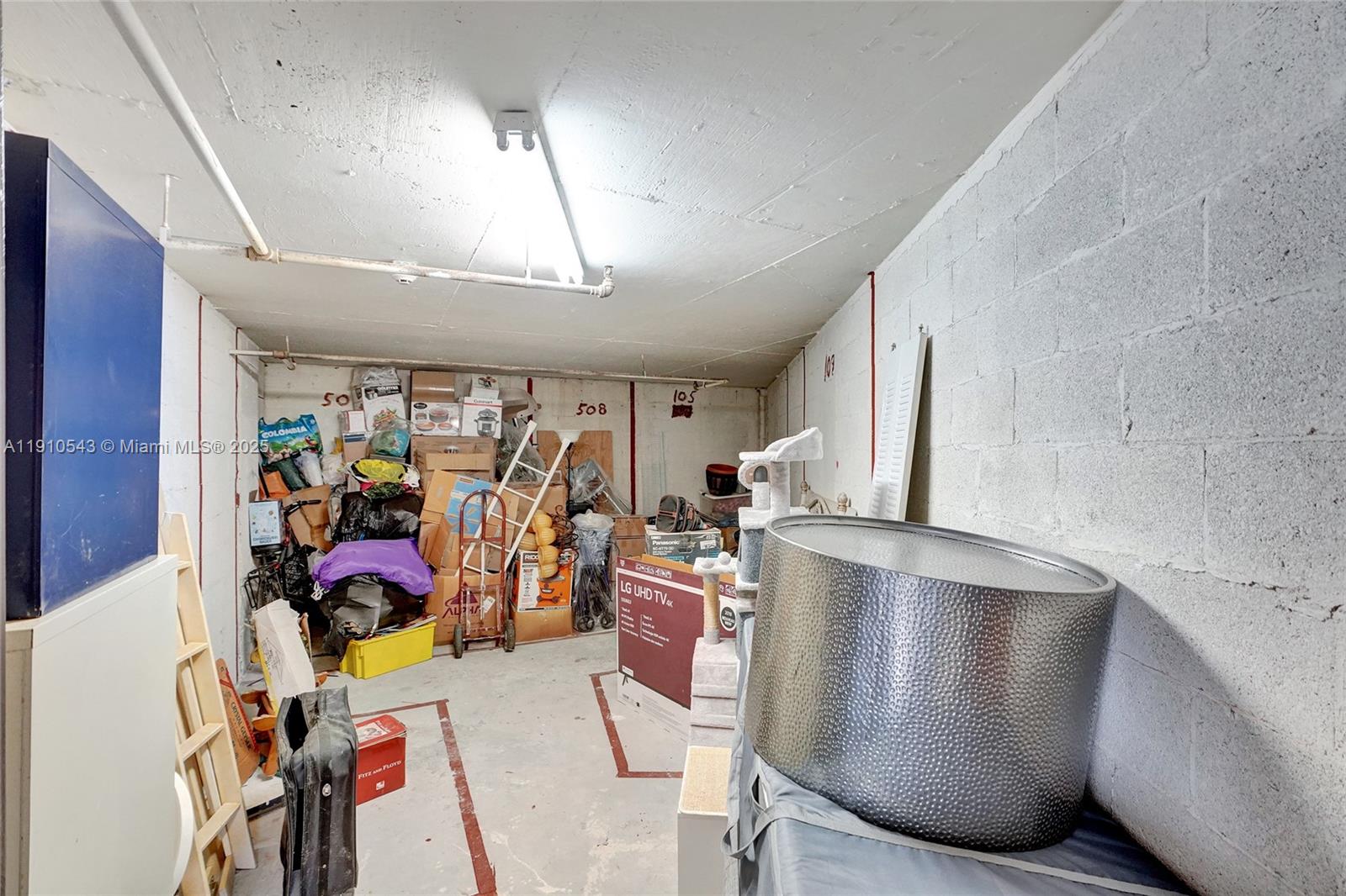 9686 Fontainebleau Blvd #507 Miami, FL 33172