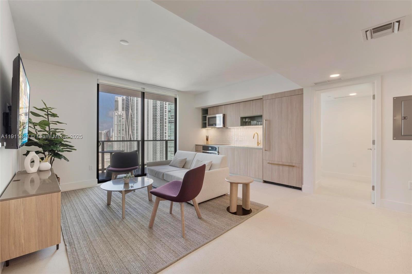 601 NE 1st Ave #2601