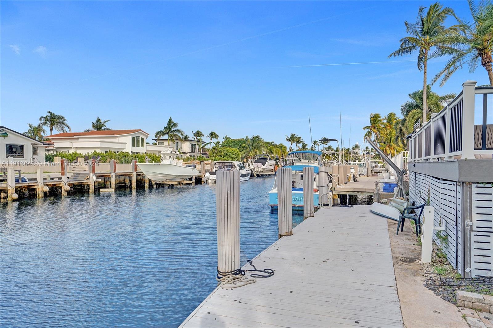 2661 NE 22nd Ct Pompano Beach, FL 33062