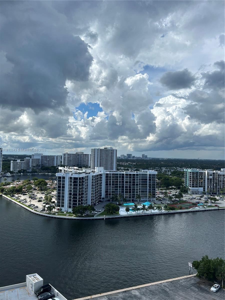 3800 S Ocean Dr #1823