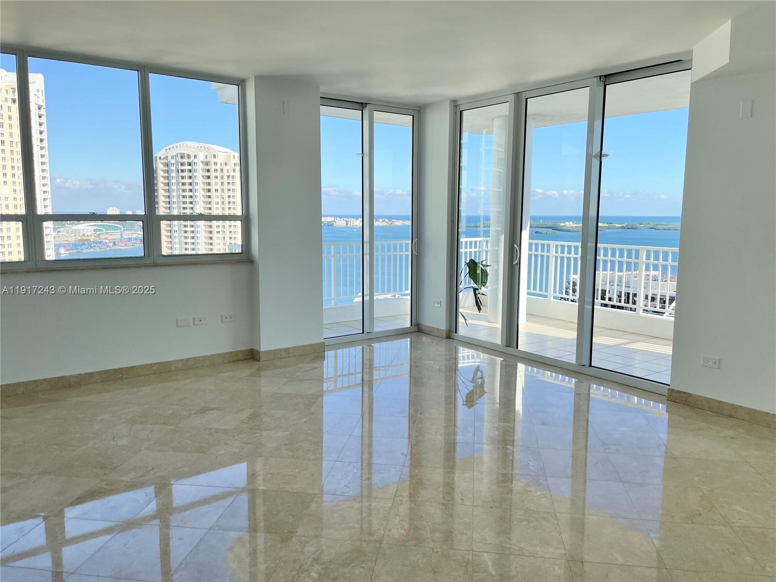 801 Brickell Key Blvd #3211