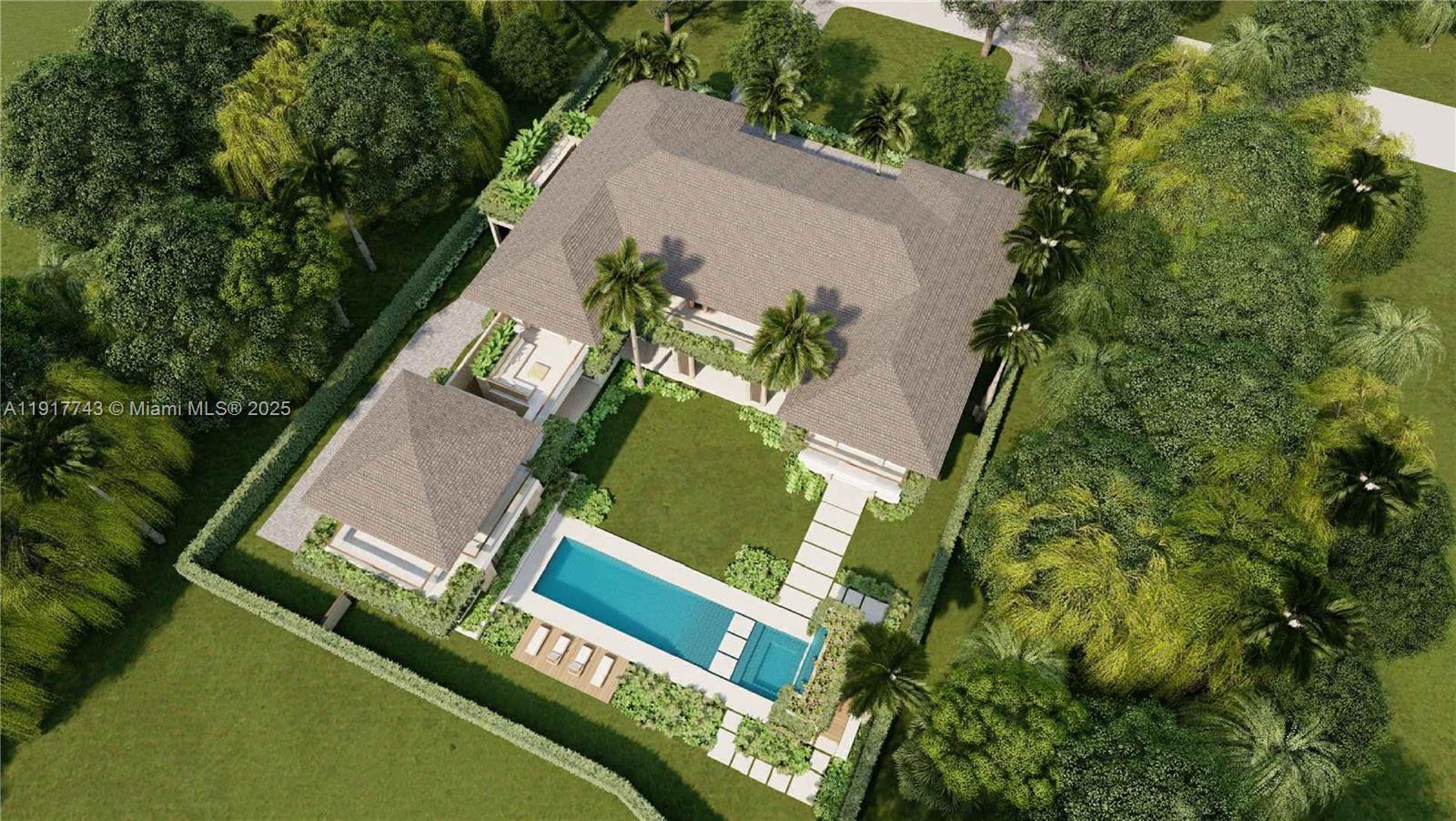420 Sunset Dr Coral Gables, FL 33143