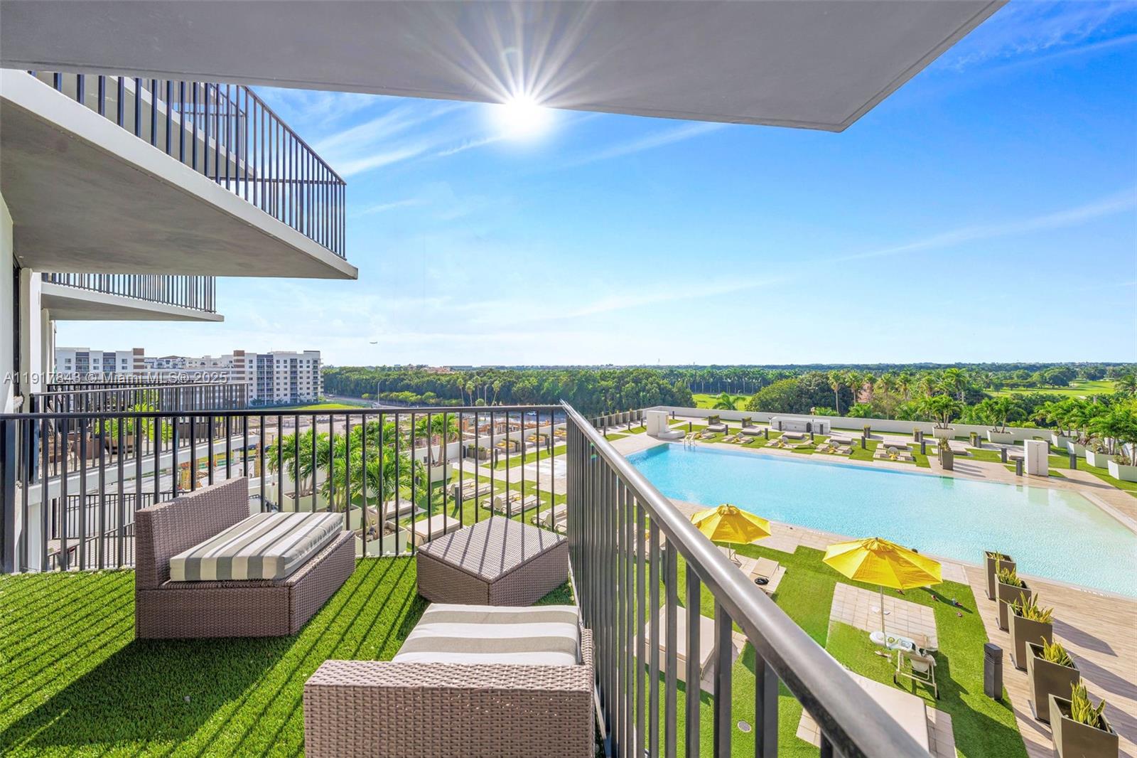 5252 NW 85th Ave #504