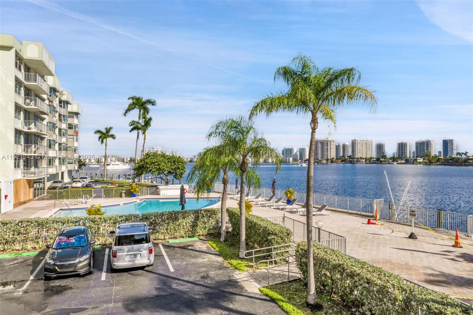 16570 NE 26th Ave #2A North Miami Beach, FL 33160