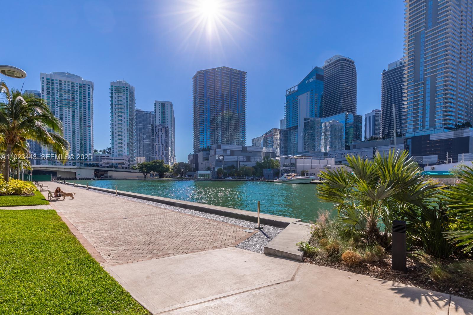 92 SW 3rd St #5108 Miami, FL 33130