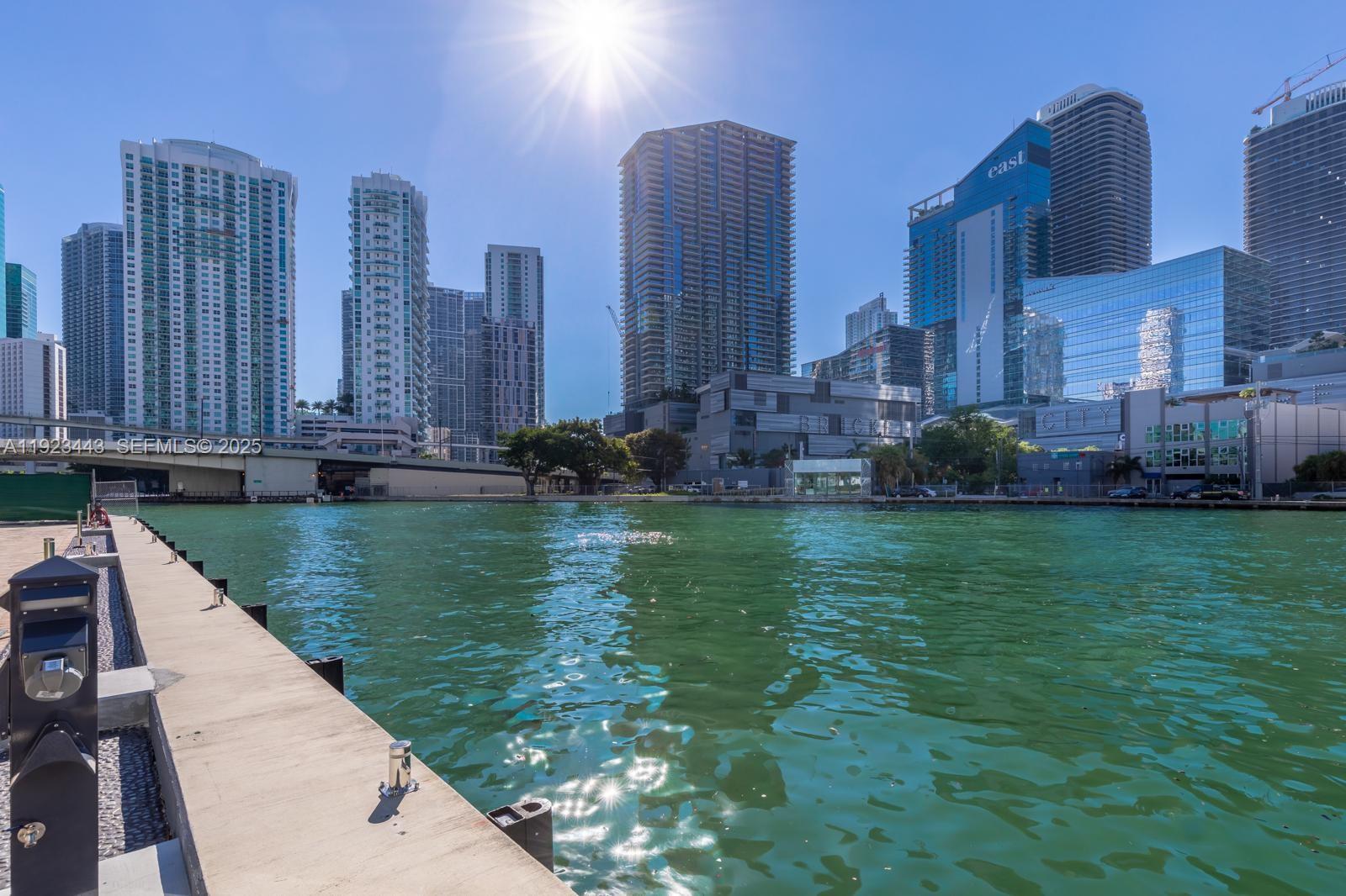 92 SW 3rd St #5108 Miami, FL 33130